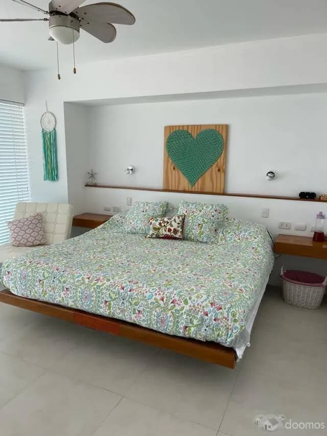 CASA DE PLAYA en VENTA en PUNTA NEGRA — foto 2