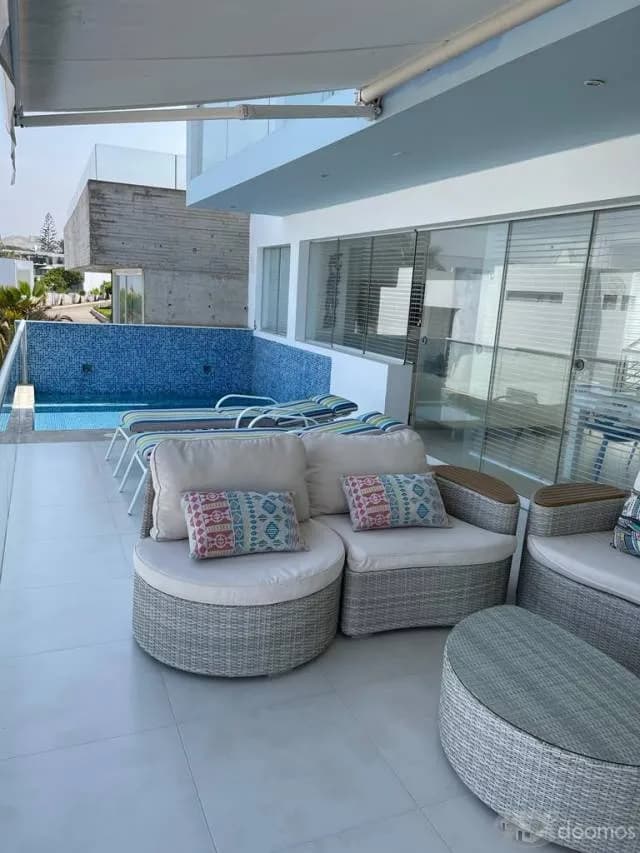 CASA DE PLAYA en VENTA en PUNTA NEGRA — foto 4