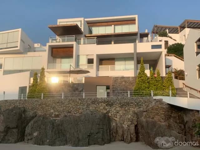 CASA DE PLAYA en VENTA en ASIA — foto 1