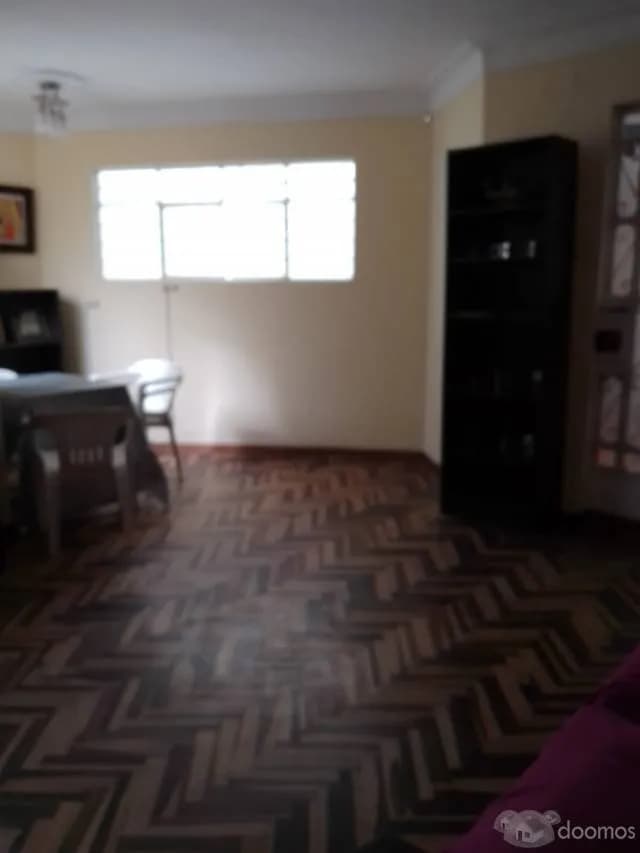 VENDO DEPARTAMENTO 2DO PISO ,LINCE — foto 2