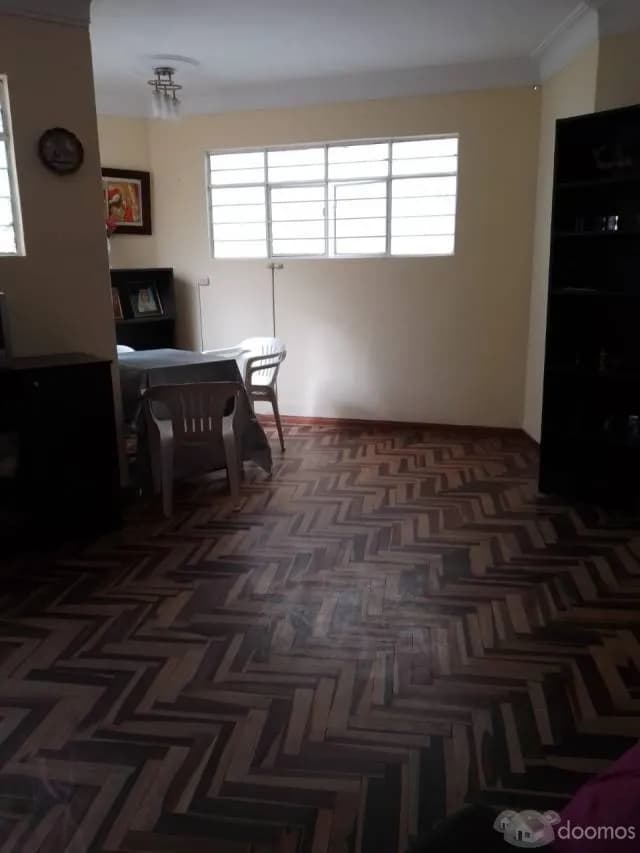 VENDO DEPARTAMENTO 2DO PISO ,LINCE — foto 4