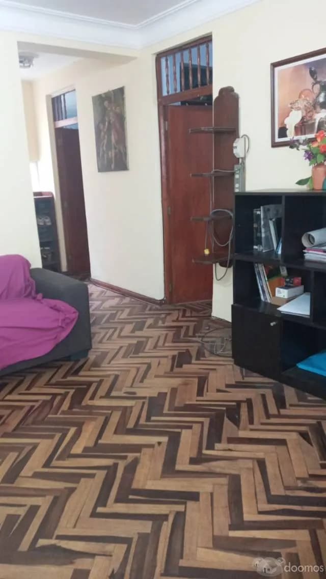 VENDO DEPARTAMENTO 2DO PISO ,LINCE — foto 5