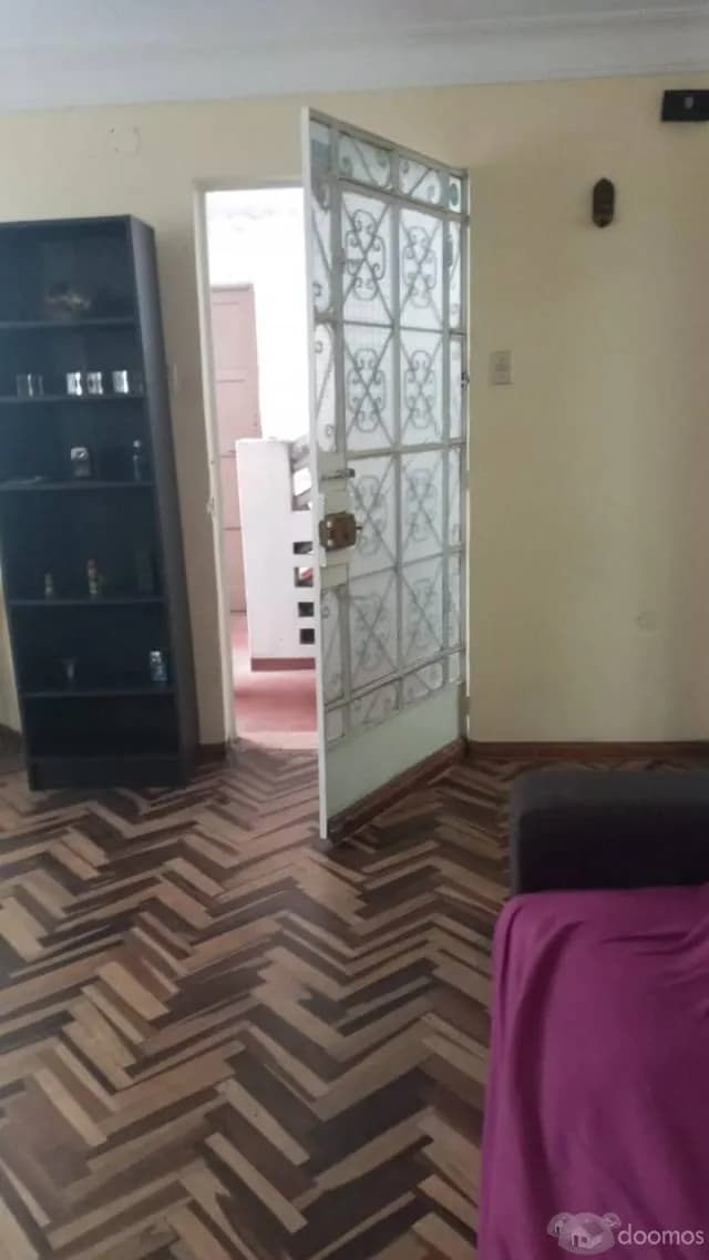 VENDO DEPARTAMENTO 2DO PISO ,LINCE — foto 9