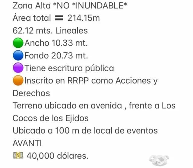 Remato terreno campestre — foto 4