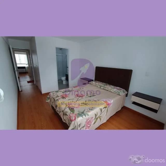 ALQUILO HABITACION MATRIMONIAL AMOBLADA — foto 2