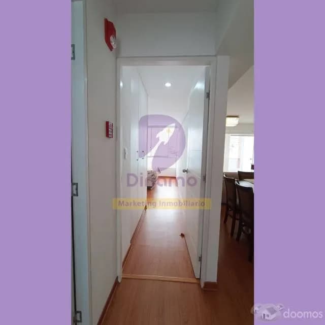 ALQUILO HABITACION MATRIMONIAL AMOBLADA — foto 3