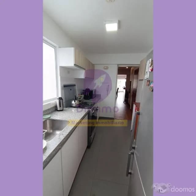 ALQUILO HABITACION MATRIMONIAL AMOBLADA — foto 4