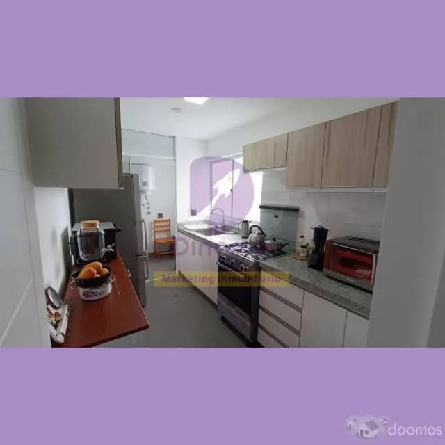 ALQUILO HABITACION MATRIMONIAL AMOBLADA — foto 5