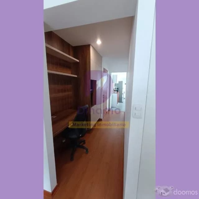 ALQUILO HABITACION MATRIMONIAL AMOBLADA — foto 8