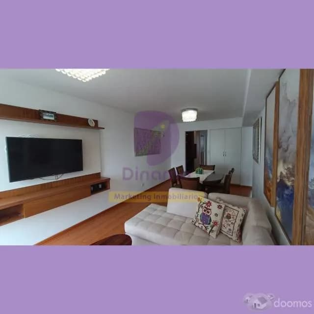 ALQUILO HABITACION MATRIMONIAL AMOBLADA — foto 10