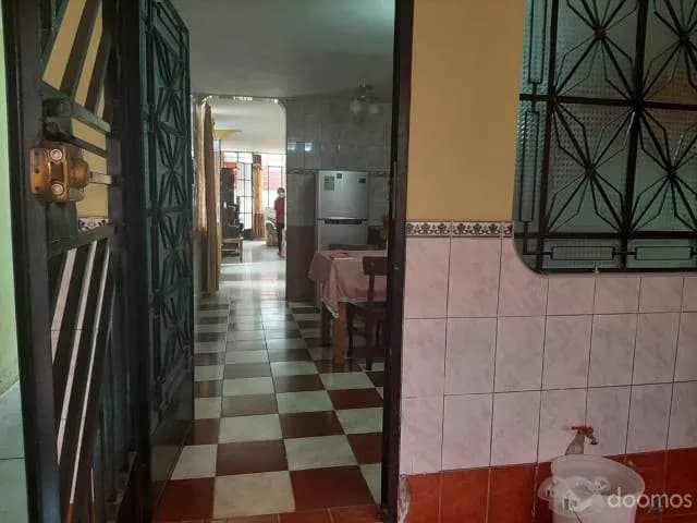 Hermosa y amplia casa con 5 departamentos — foto 2