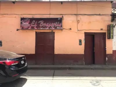venta de propiedad