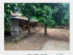 Se vende terreno