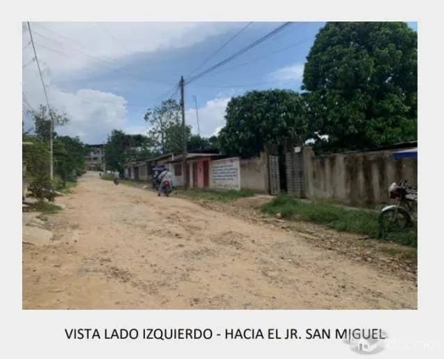 Se vende terreno — foto 2