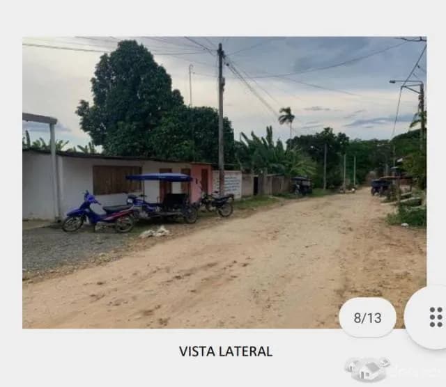 Se vende terreno — foto 3