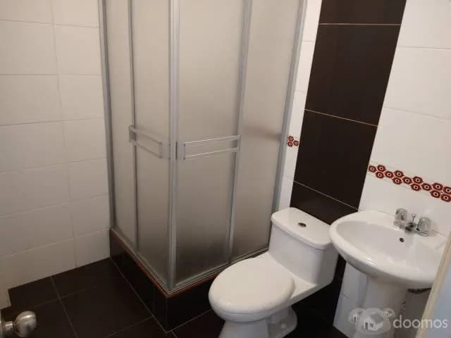 alquiler duplex surquillo — foto 4