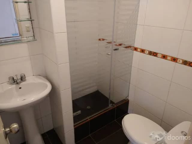 alquiler duplex surquillo — foto 5