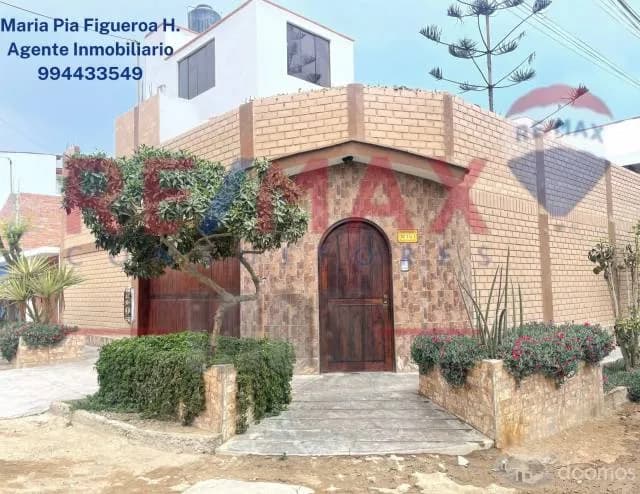 Acogedora CASA DE PLAYA PULPOS — foto 1