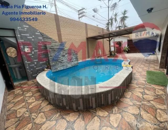 Acogedora CASA DE PLAYA PULPOS — foto 2