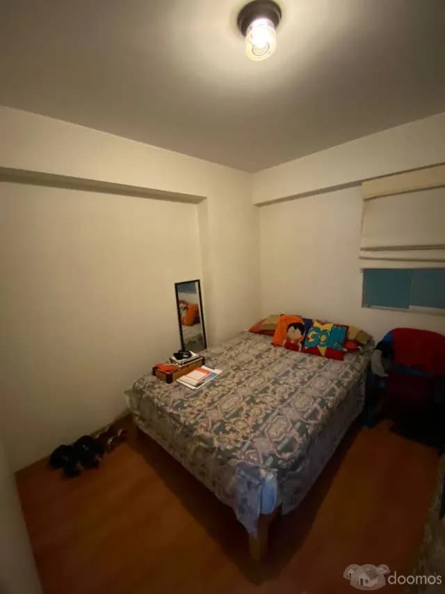 Alquilo departamento amoblado Miraflores — foto 5