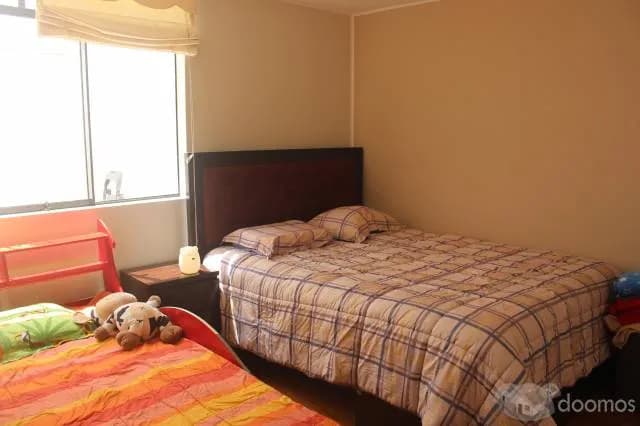 SAN MIGUEL SE VENDE  AMPLIO DEPARTAMENTO PRIMER  PISO CODIGO KDV 757 — foto 6