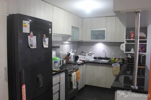 SAN MIGUEL SE VENDE  AMPLIO DEPARTAMENTO PRIMER  PISO CODIGO KDV 757 — foto 7