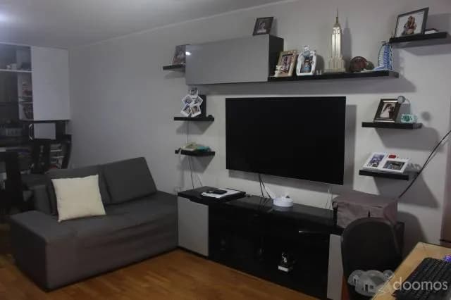 SAN MIGUEL SE VENDE  AMPLIO DEPARTAMENTO PRIMER  PISO CODIGO KDV 757 — foto 11