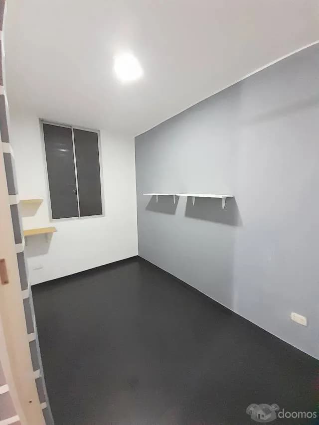 Se alquila departamento en Los Parques de El Agustino — foto 6