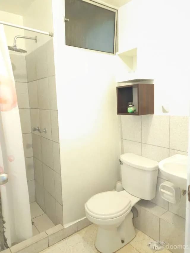 Se alquila departamento en Los Parques de El Agustino — foto 7