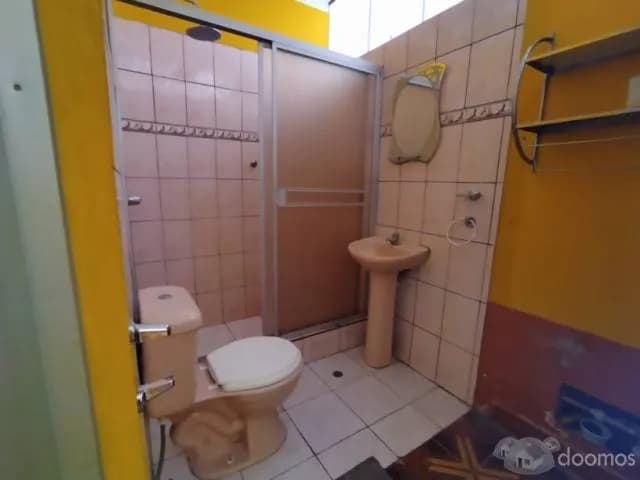 VENTA DE OCASION: CASA AMPLIA 2 PISOS (A 3 MIN. DEL CENTRO DE TACNA) — foto 4