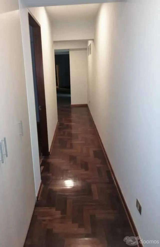 Vendo departamento en San Isidro 2do piso — foto 7