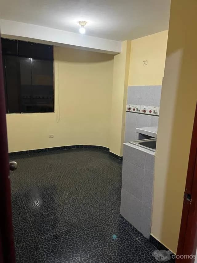 ALQUILER DE DEPARTAMENTO - COMAS — foto 1