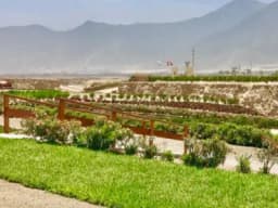 Gran Oportunidad de terreno para Construir Casa de Campo