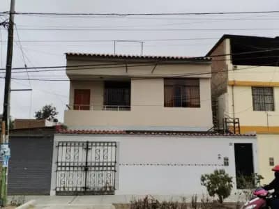 Se vende Casa, excelente Ubicación