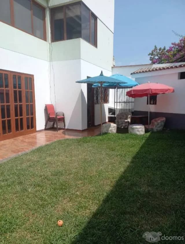 EXCELENTE CASA BIEN UBICADA — foto 7