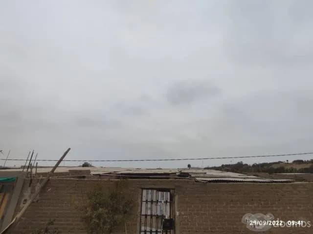Venta de rreno ubicado en las brisas de huanchaco — foto 2