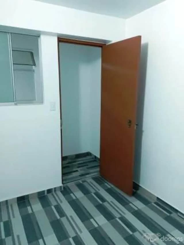 VENTA DE DEPARTAMENTO EN COMAS — foto 2
