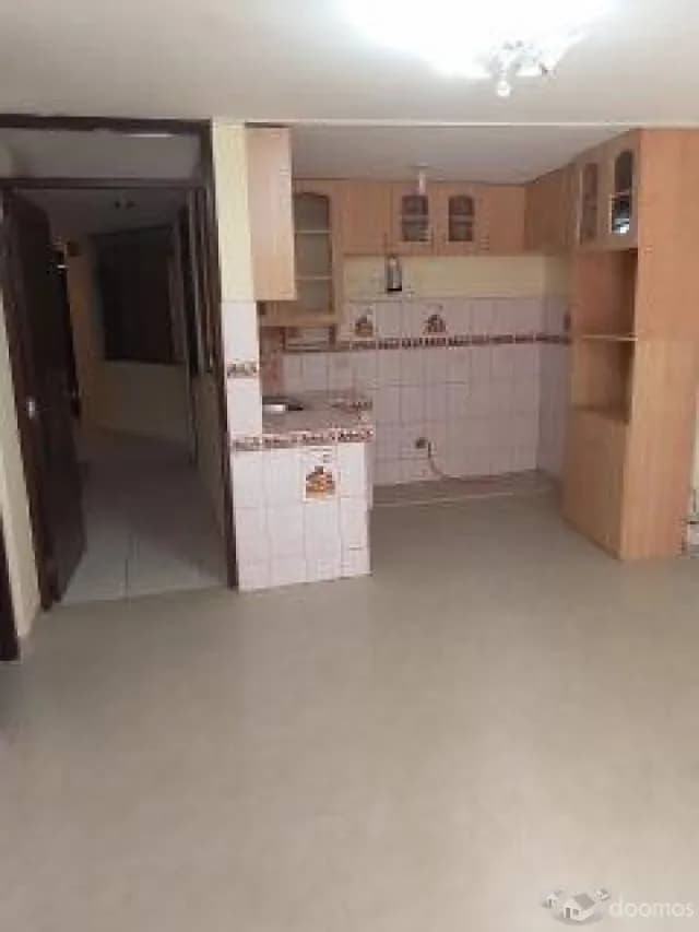 VENDO DEPARTAMENTO EN PRIMER PISO — foto 2