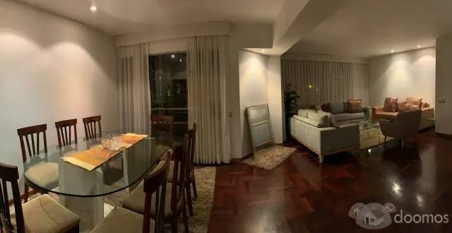 DEPARTAMENTO EN VENTA SAN ISIDRO, AV. DEL PARQUE SUR — foto 3