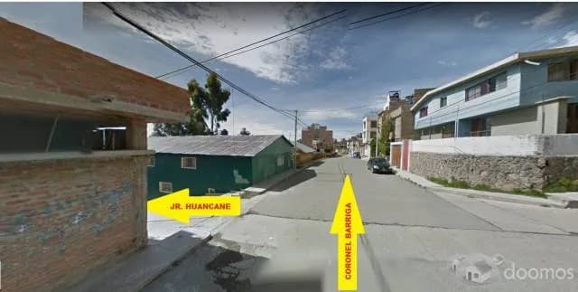 Departamento en Barrio Mañazo, Puno — foto 3
