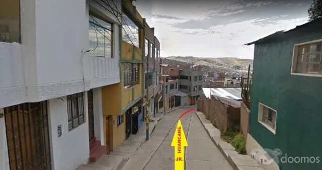 Departamento en Barrio Mañazo, Puno — foto 4