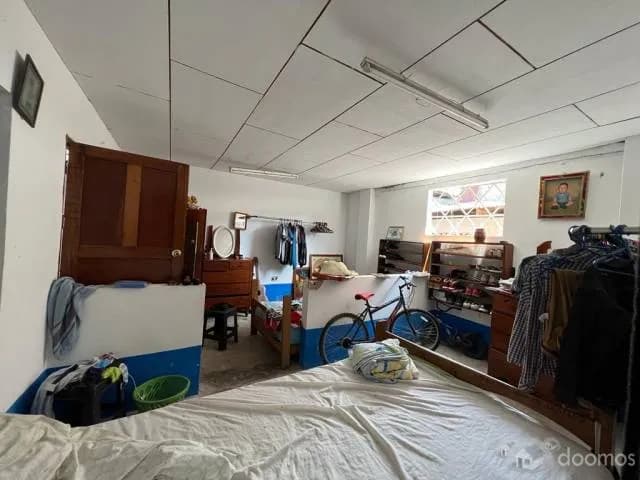casa familiar/participaciòn/ participaciòn/ s/.80000 — foto 6