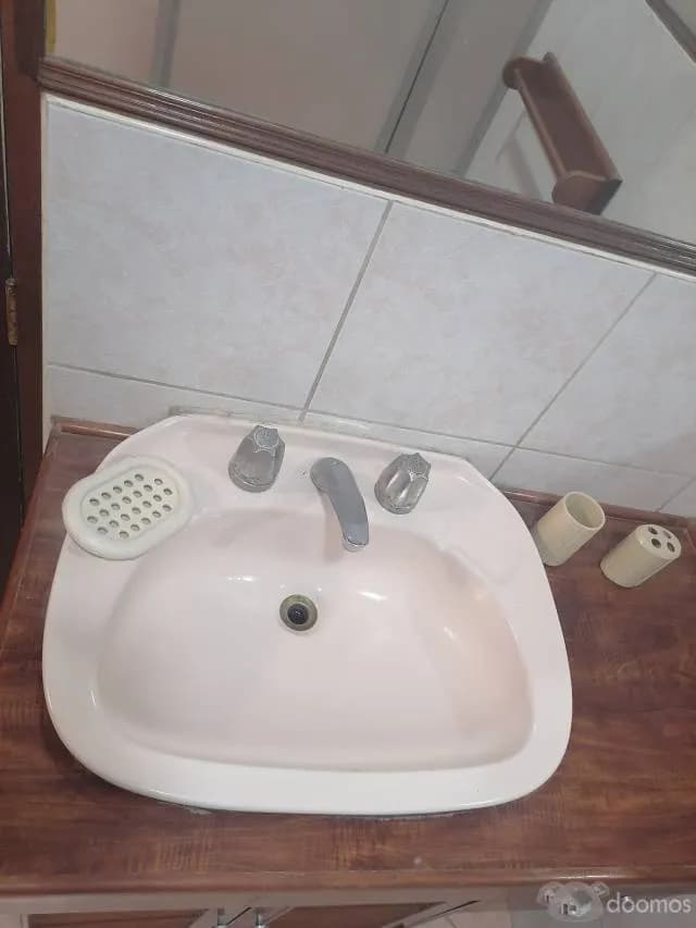 San Isidro, Amplio, bonito, clásico Departamento amoblado — foto 5