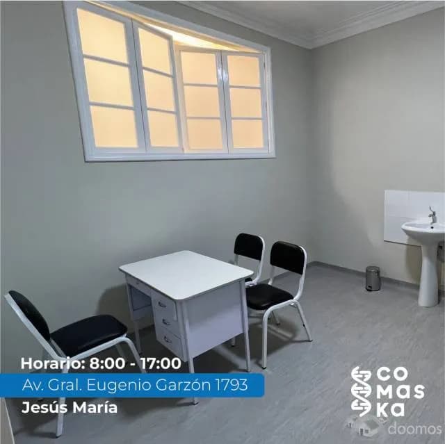 ALQUILER DE CONSULTORIOS MEDICOS — foto 4