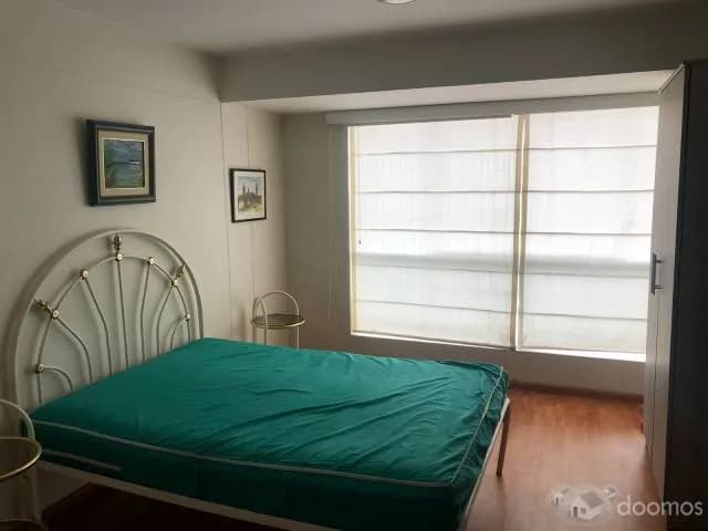 depa amoblado en miraflores — foto 7