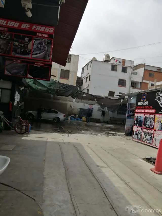 Venta de LOCAL en Trujillo — foto 1