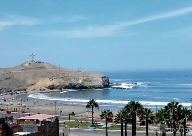 Alquiler de HABITACION en BARRANCA — foto 3