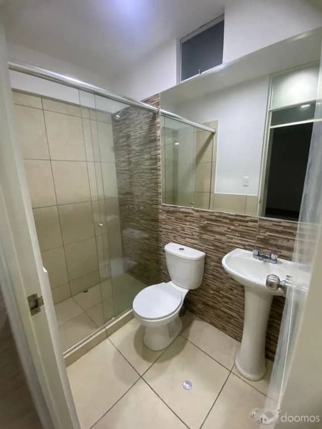 Alquiler de departamento+cochera — foto 6