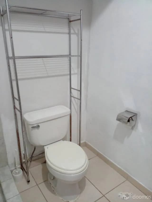 Se alquila Mini Departamento en Surco — foto 4