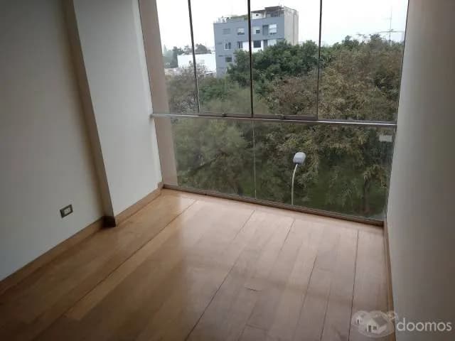 duplex estreno san borja — foto 2